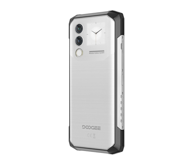 DOOGEE BLADE 10 MAX 8/256GB Srebrny - 1318765 - zdjęcie 5